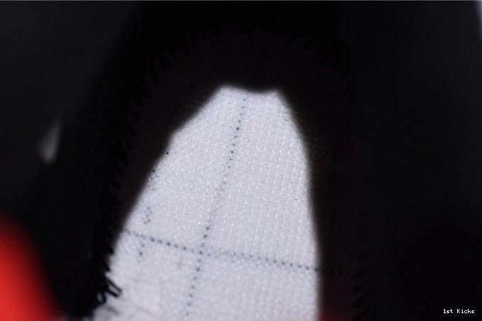 1st Kicks Shoes 1083 Air Jordan SmartChoice 308497- Retro 4 Hot Lava 1111